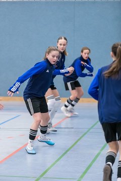 Bild 14 - wCJ Norddeutsches Futsalturnier Auswahlmannschaften